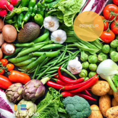 Vente - Alimentation - Cave à vins - Epicerie - Fruits et légumes - Superette - Vins et spiritueux - Val-de-Marne (94)-photo-2