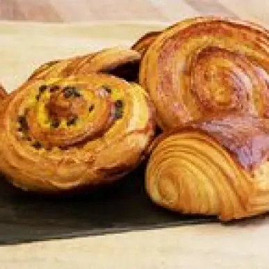 Vente - Boulangerie - Pâtisserie - Landes (40)-photo-2