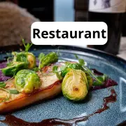 Vente - Restaurant - Plan-de-la-Tour (83120)