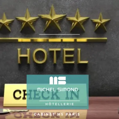 Vente - Hôtel - Paris (75)-photo-1