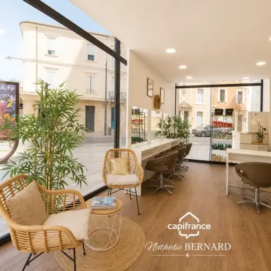 Vente -  - Agen (47000)-photo-4
