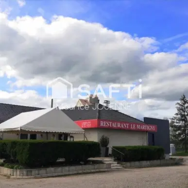 Vente - Restaurant - Pressing - Attignéville (88300)-photo-4
