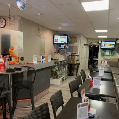 Vente - Bar - Tabac - Marbache (54820)-photo-5