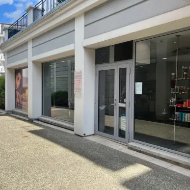 Vente de murs de boutique - Aix-les-Bains (73100)-photo-1