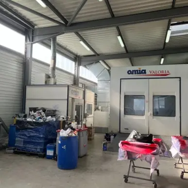 Vente - Carrosserie - Centre automobile - Garage - Mécanique - Mably (42300)-photo-6