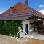 Vente - Gîte - Chocolaterie Chocolatier - Montpont-en-Bresse (71470)