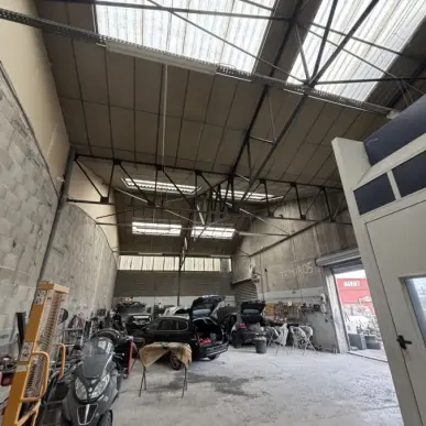Vente - Carrosserie - Garage - Rhône (69)-photo-5