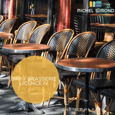 Vente - Bar - Brasserie - Restaurant - Loto - Seine-et-Marne (77)-photo-1