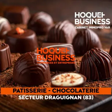 Vente - Pâtisserie - Glacier - Var (83)-photo-6