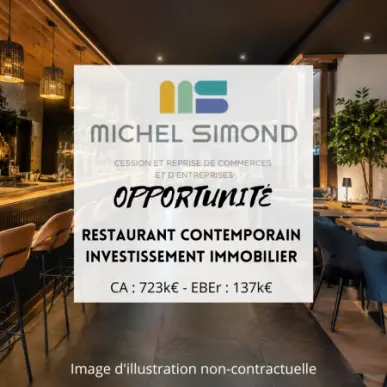 Vente - Bar - Restaurant - Pizzeria - Finistère (29)-photo-1