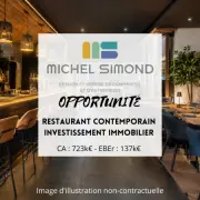 Vente - Bar - Restaurant - Pizzeria - Finistère (29)