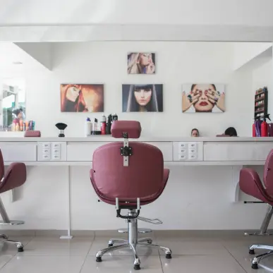 Vente - Maroquinerie - Onglerie - Rhône (69)-photo-1