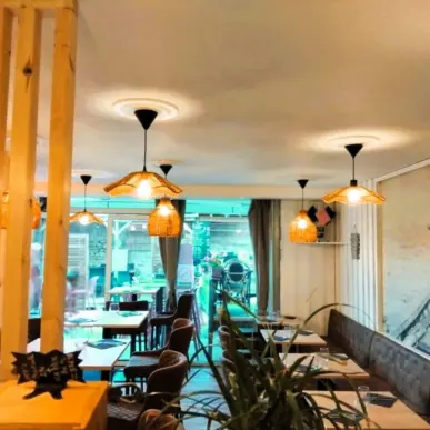 Vente - Restaurant - Saint-Pierre-d'Oléron (17310)-photo-4
