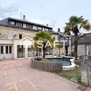 Vente de murs de boutique - Compiegne (60200)
