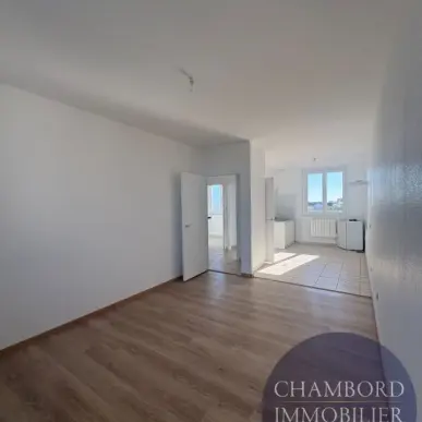 Location Entrepôt / Local d'activités - Blois (41000)-photo-5