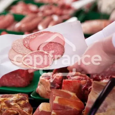 Vente - Boucherie - Charcuterie - Beaufort Sur Doron (73270)-photo-3