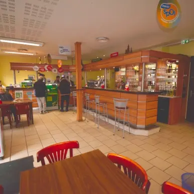 Vente - Bar - Brasserie - Bernardswiller (67210)-photo-2