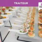 Vente - Traiteur - Allier (03)
