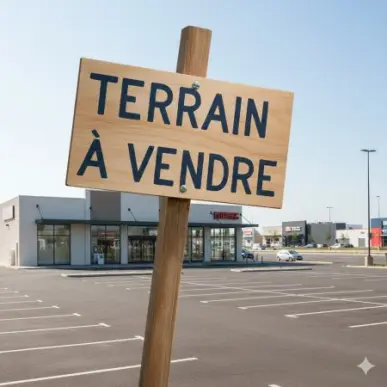 Vente Terrain ZI / ZA - Perpignan (66000)-photo-2
