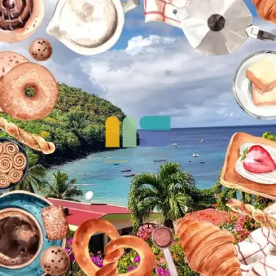 Vente - Boulangerie - Pâtisserie - Martinique (972)-photo-1
