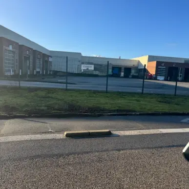 Vente Entrepôt / Local d'activités - Evreux (27000)-photo-2