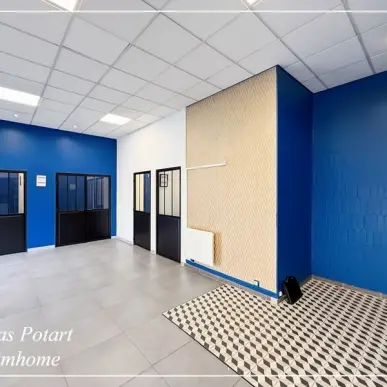 Location Local Commercial - Compiegne (60200)-photo-7