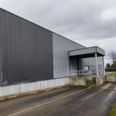 Vente Entrepôt / Local d'activités - Côte-d'Or (21)-photo-11