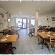 Vente - Restaurant - Issoudun (36100)