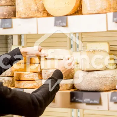 Vente - Alimentation - Epicerie - Fromagerie - La Forest-Landerneau (29800)-photo-1
