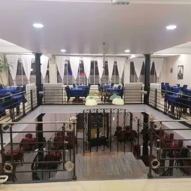Vente - Restaurant - Vouziers (08400)-photo-1