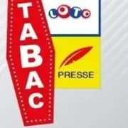 Vente - Tabac - FDJ - Loto - PMU - Presse - Nice (06000)