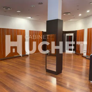 Location Local Commercial - Herouville-saint-clair (14200)-photo-1