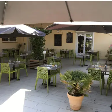Vente - Restaurant - Foulayronnes (47510)-photo-3
