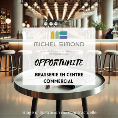 Vente - Bar - Brasserie - Morbihan (56)-photo-2
