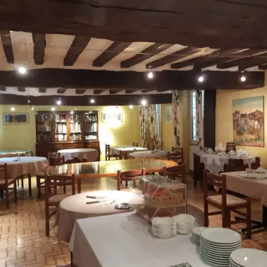 Vente - Hôtel - Restaurant - Yonne (89)-photo-8