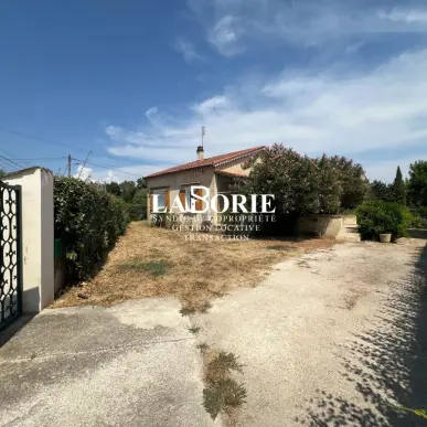 Vente Bureau - Vaucluse (84)-photo-5