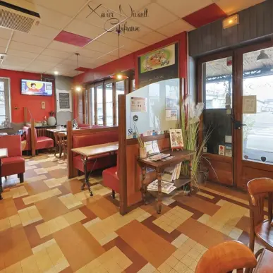 Vente - Bar - Péronnas (01960)-photo-4
