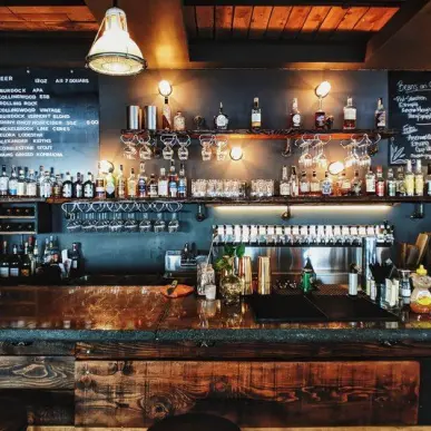 Vente - Restaurant - Lyon 1er (69001)-photo-1