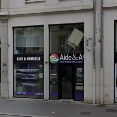 Location Local Commercial - Lyon 6ème (69006)-photo-1