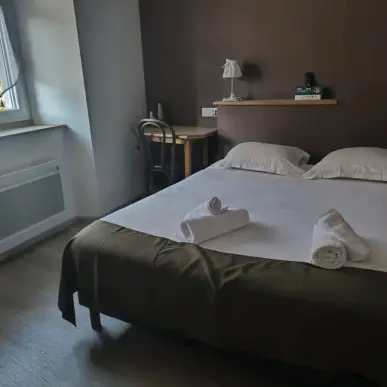 Vente - Hôtel - Restaurant - Corrèze (19)-photo-2