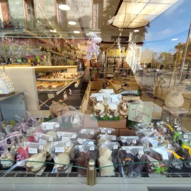 Vente - Boulangerie - Pâtisserie - Rochefort (17300)-photo-4