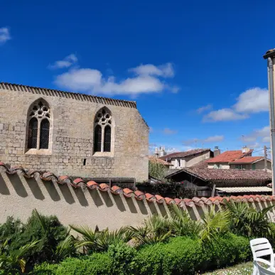 Vente - Hôtel - Beaumont (32100)-photo-3