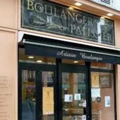 Vente - Boulangerie-photo-1
