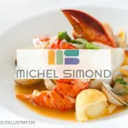 Vente - Restaurant - Restaurant du midi - Restaurant gastronomique - Bouches-du-Rhône (13)