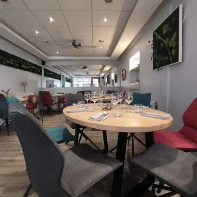 Vente - Restaurant - Roanne (42300)-photo-3