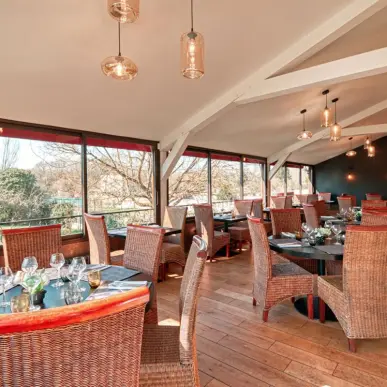 Vente - Restaurant - Eure-et-Loir (28)-photo-2