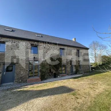 Vente Bureau - Anctoville (14240)-photo-1