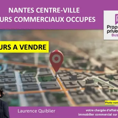 Vente de murs de boutique - Loire-Atlantique (44)-photo-2