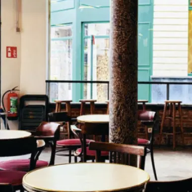 Vente - Restaurant - Rhône (69)-photo-2