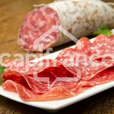 Vente - Charcuterie - Dijon (21000)-photo-8